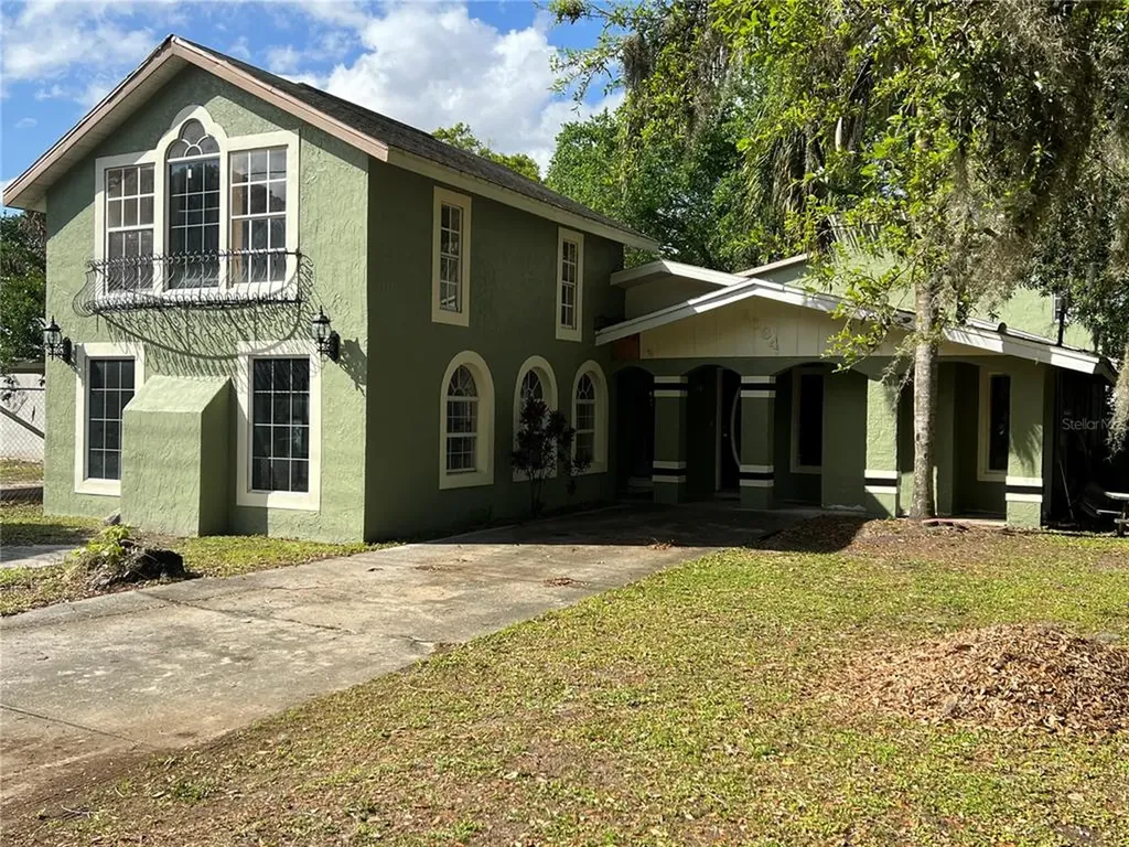 2034 Alderman Road Auburndale FL 33823