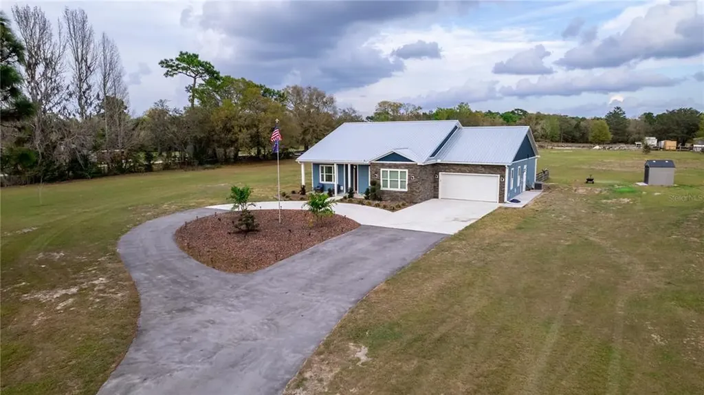 14200 Nottingham Trail Hudson FL 34669