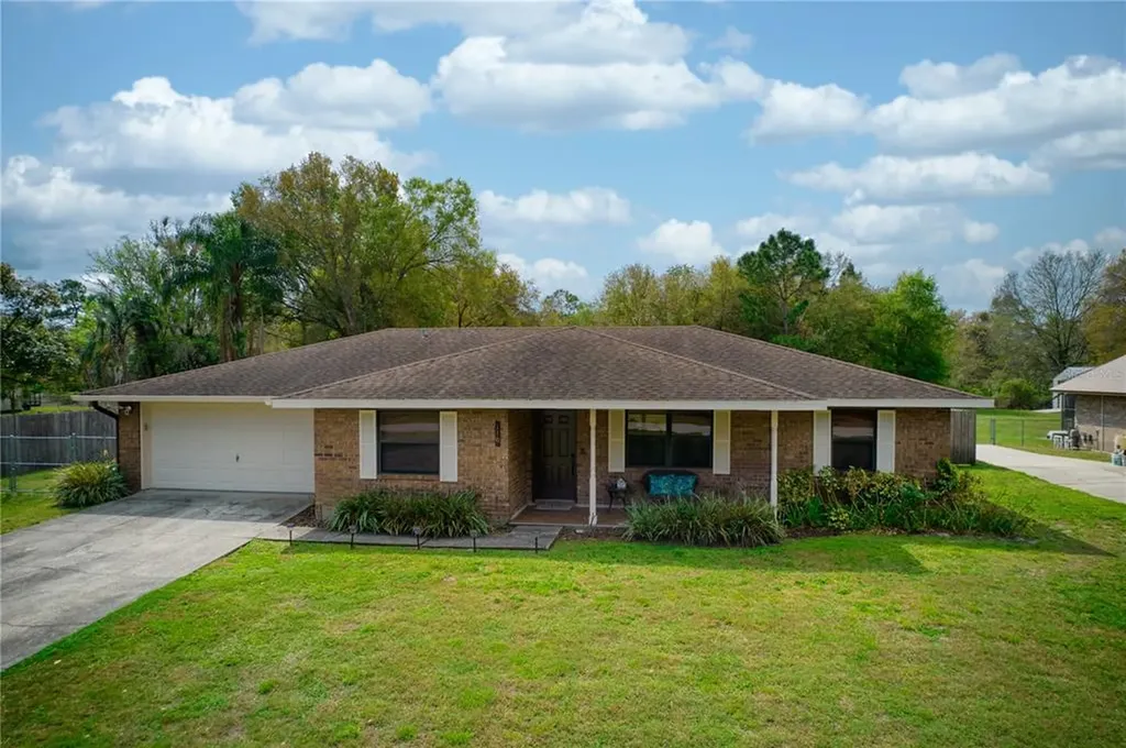 110 Quailwood Drive Winter Haven FL 33880