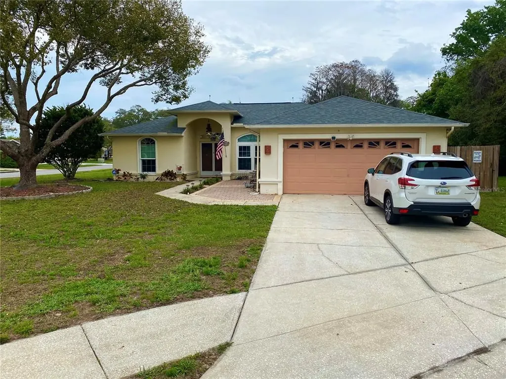 12702 Blue Pine Circle Hudson FL 34669