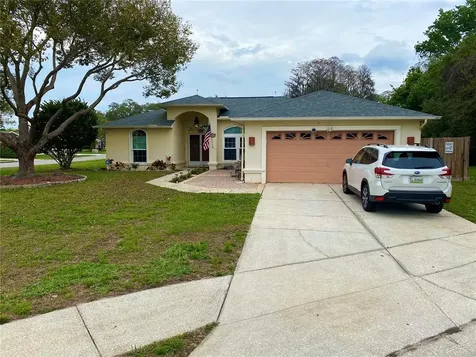 12702 Blue Pine Circle Hudson FL 34669