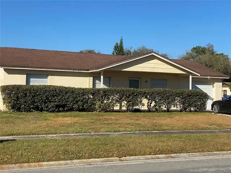 6315 Frost Drive Tampa FL 33625