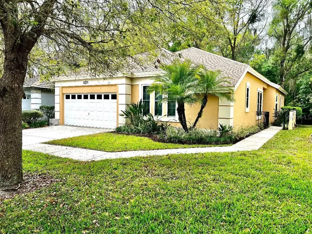 15340 Sherwood Forest Drive Tampa FL 33647