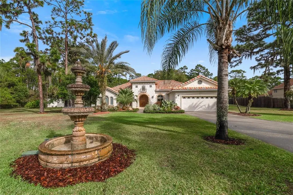 14513 Scotch Pine Court Orlando FL 32832