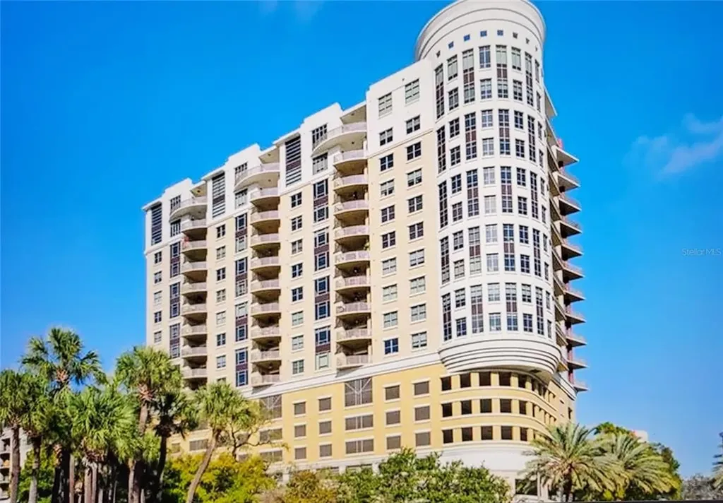 275 Bayshore Boulevard Tampa FL 33606