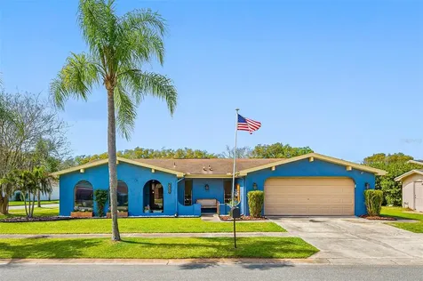 2009 Sugarbush Drive Holiday FL 34690