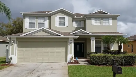 114 Norfolk Drive Davenport FL 33896