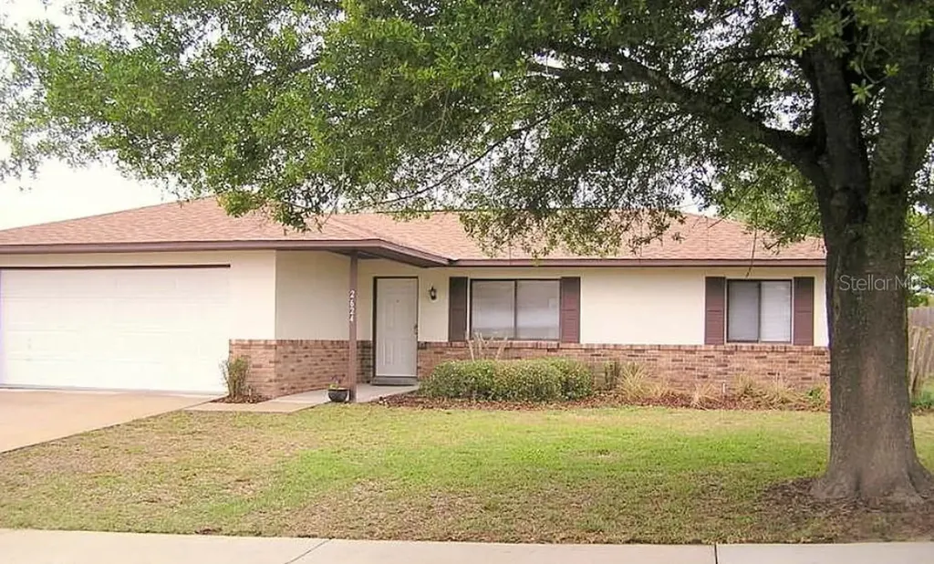 2624 Sweet Springs Street Deltona FL 32738