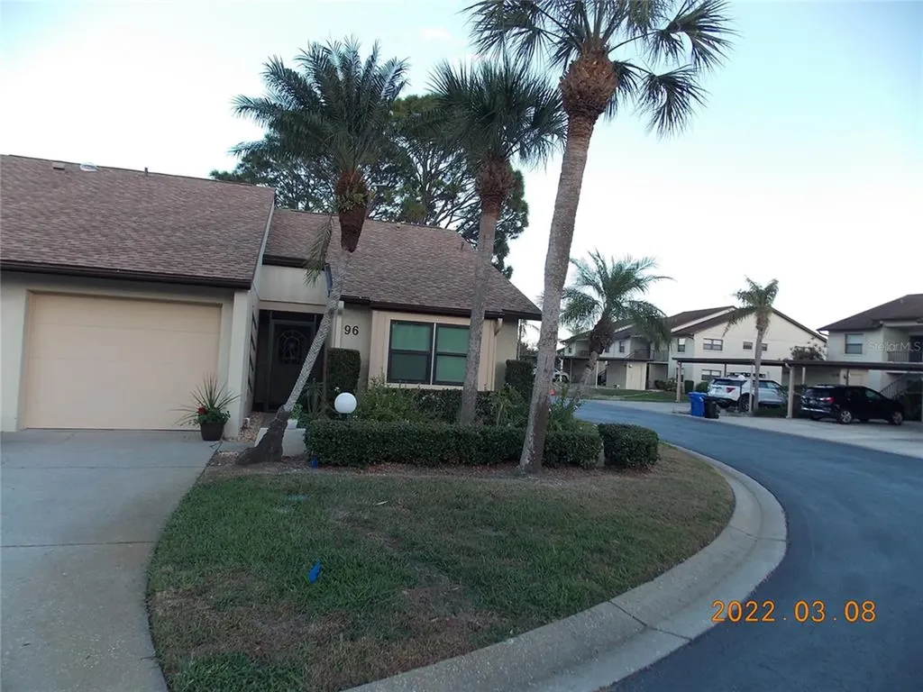 1211 Capri Isles Boulevard Venice FL 34292