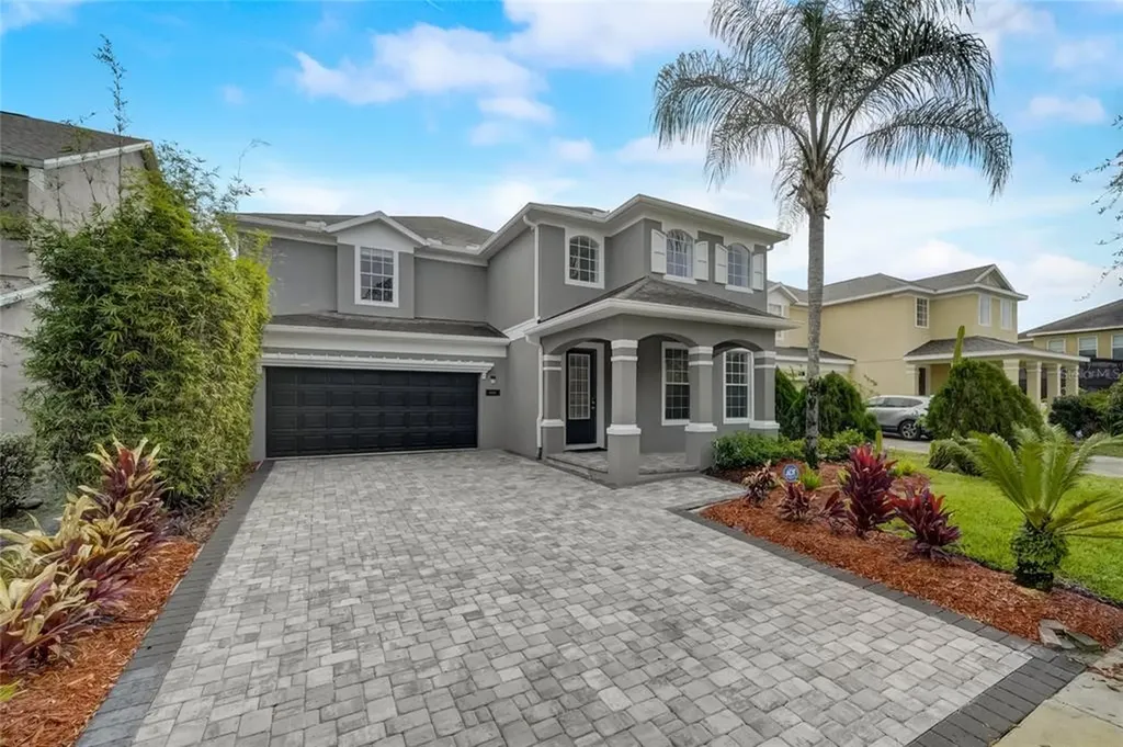 14526 Yellow Butterfly Road Windermere FL 34786