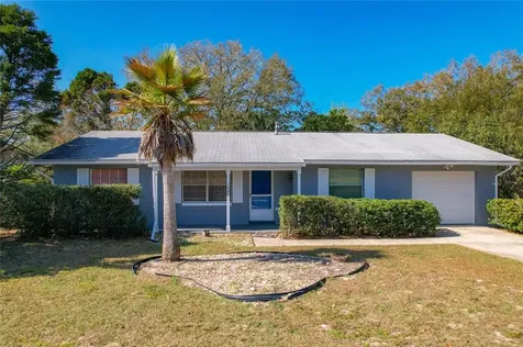 3480 SW 150th Lane Road Ocala FL 34473