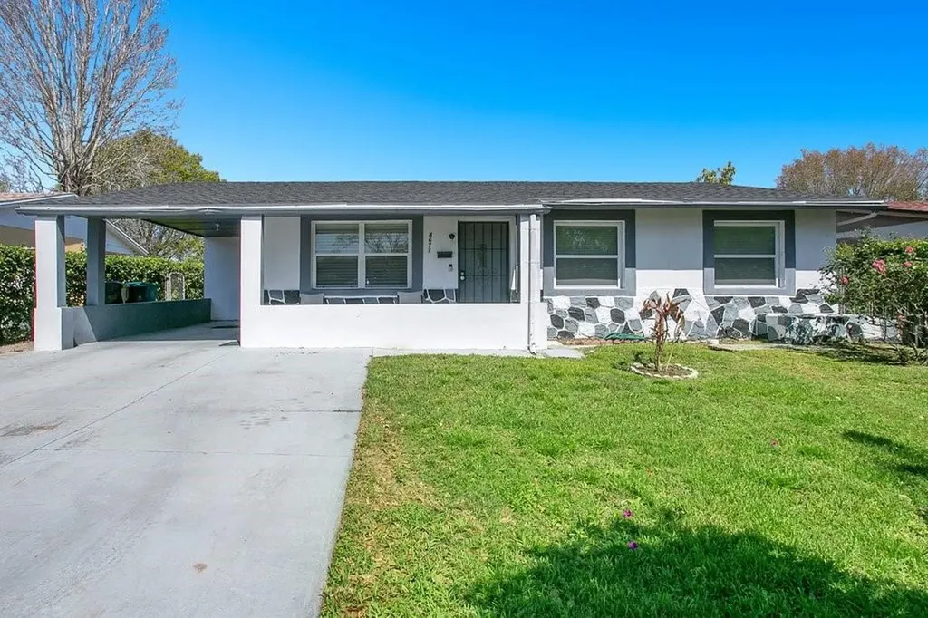 4671 King Cole Boulevard Orlando FL 32811