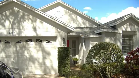 2421 Piedmont Lakes Boulevard Apopka FL 32703