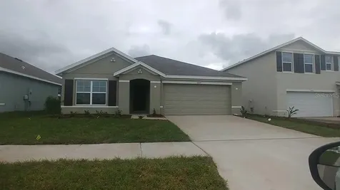 16729 Parker River Street Wimauma FL 33598