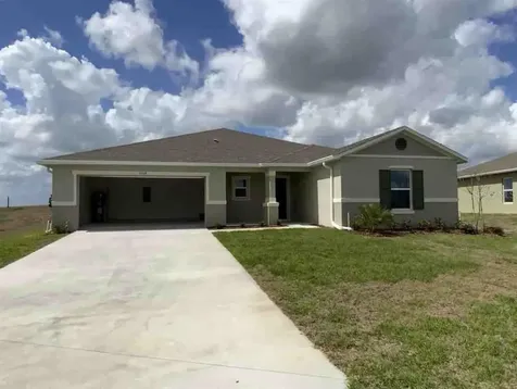2014 Ficus Street Mascotte FL 34753