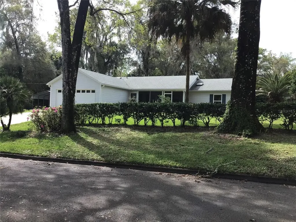1520 Ridgewood Street Deland FL 32720