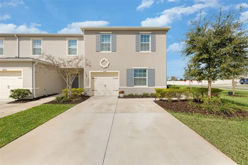 9001 Carlotta Way Kissimmee FL 34747