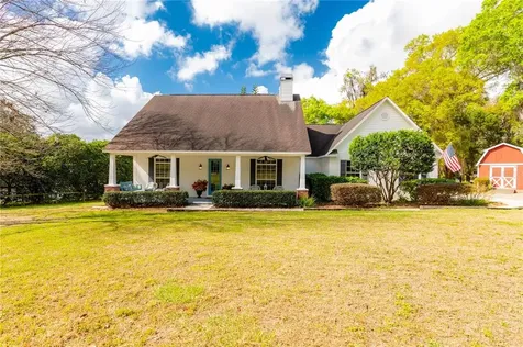32818 Lister Road Dade City FL 33523