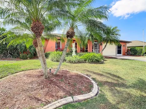26173 Chesterfield Road Punta Gorda FL 33983