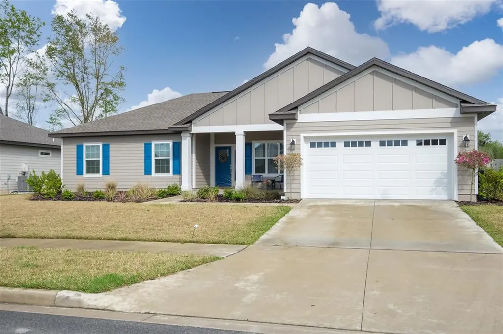 1631 NW 120th Terrace Gainesville FL 32606
