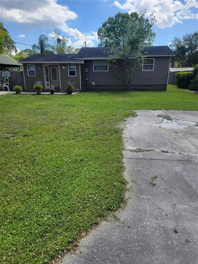 703 Osceola Drive Sanford FL 32773
