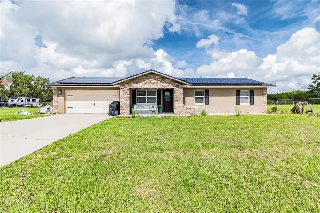 425 Mayaguez Road Polk City FL 33868