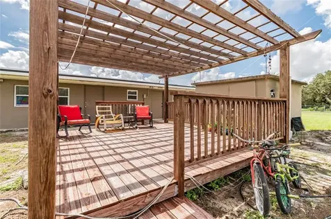 425 Mayaguez Road Polk City FL 33868