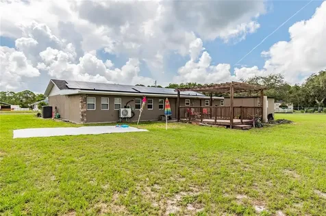 425 Mayaguez Road Polk City FL 33868