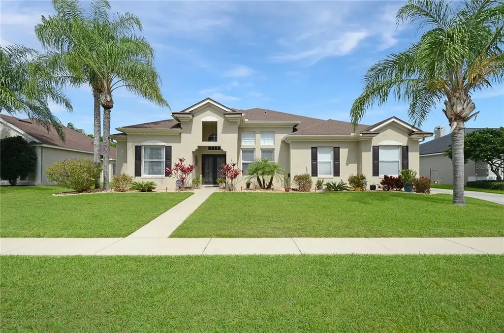 9909 Montclair Circle Apopka FL 32703
