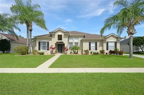 9909 Montclair Circle Apopka FL 32703