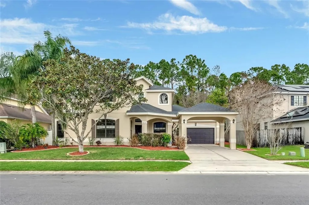 912 Mulberry Bush Court Orlando FL 32828