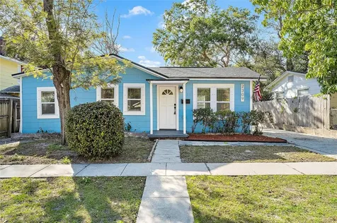 2309 27th Street S St Petersburg FL 33712