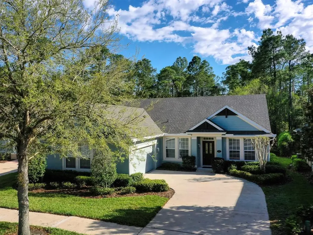 1608 Victoria Gardens Drive Deland FL 32724
