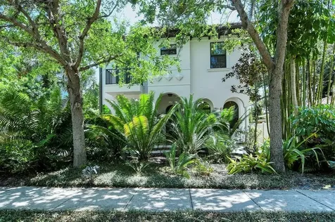 1730 Fortuna Street Sarasota FL 34239