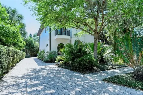 1730 Fortuna Street Sarasota FL 34239