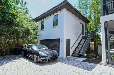 1730 Fortuna Street Sarasota FL 34239