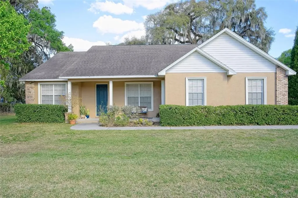 1708 Lenna Avenue Seffner FL 33584