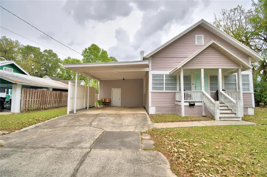 211 2nd Street NE Fort Meade FL 33841