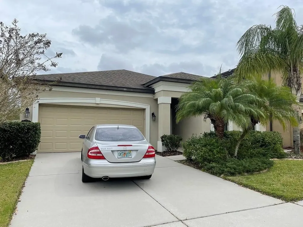 11522 Scarlet Ibis Place Riverview FL 33569