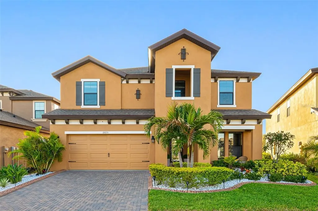 13125 Monach Isles Drive Riverview FL 33579