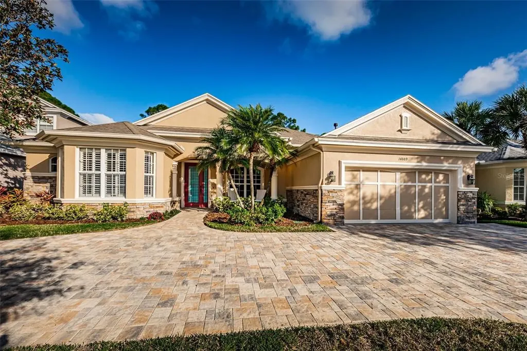 14809 Tudor Chase Drive Tampa FL 33626