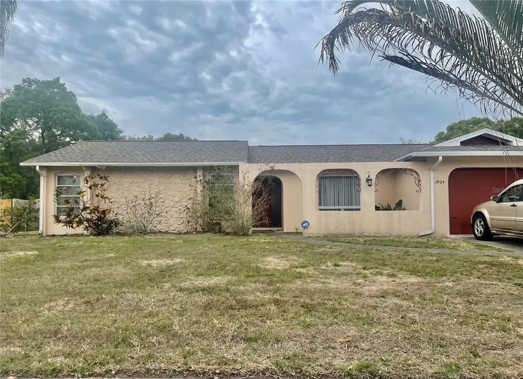 3504 Spainwood Drive Sarasota FL 34232