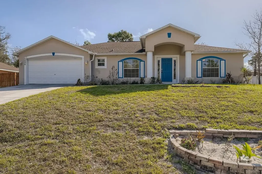 15406 Fleetwood Road Weeki Wachee FL 34614