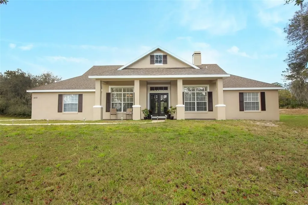 1400 Old Mims Road Geneva FL 32732