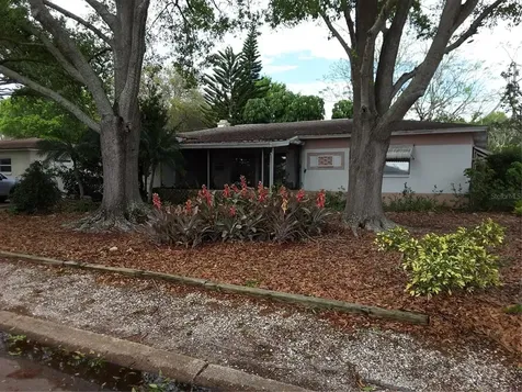 4429 32nd Terrace N St Petersburg FL 33713