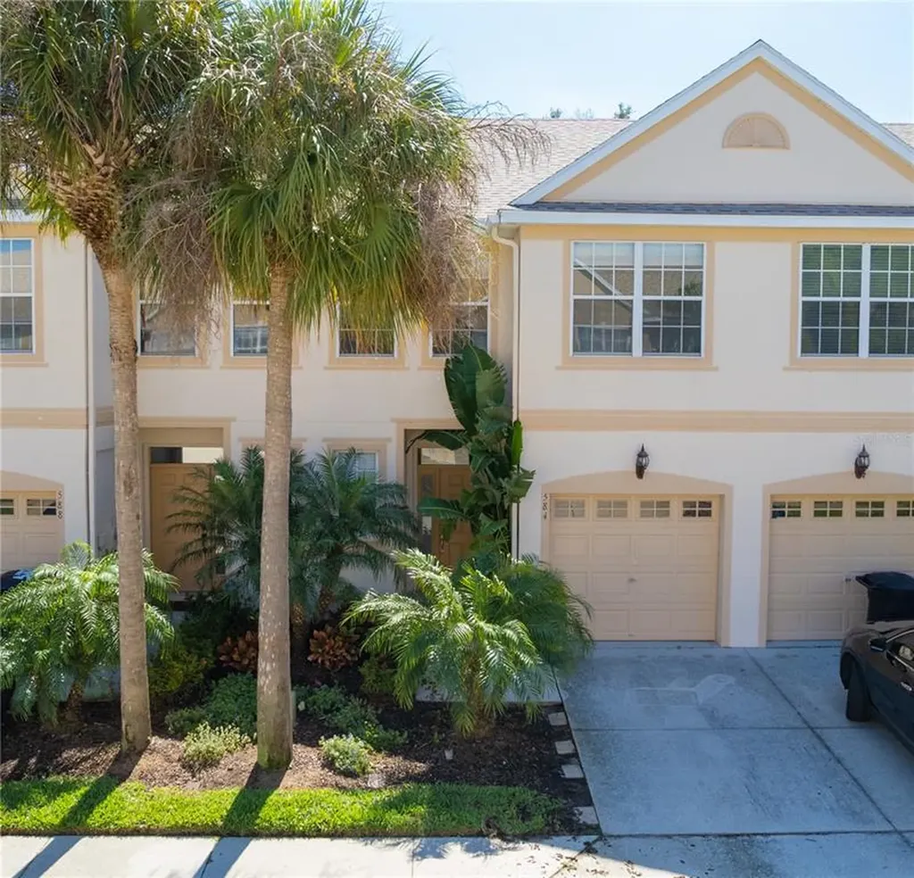 584 Black Lion Drive NE St Petersburg FL 33716