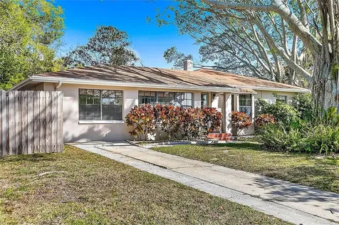 1357 Tyrone Boulevard N St Petersburg FL 33710