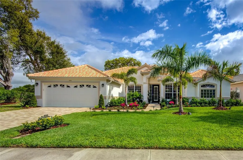 8501 Park Shore Lane Sarasota FL 34238