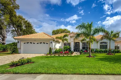 8501 Park Shore Lane Sarasota FL 34238