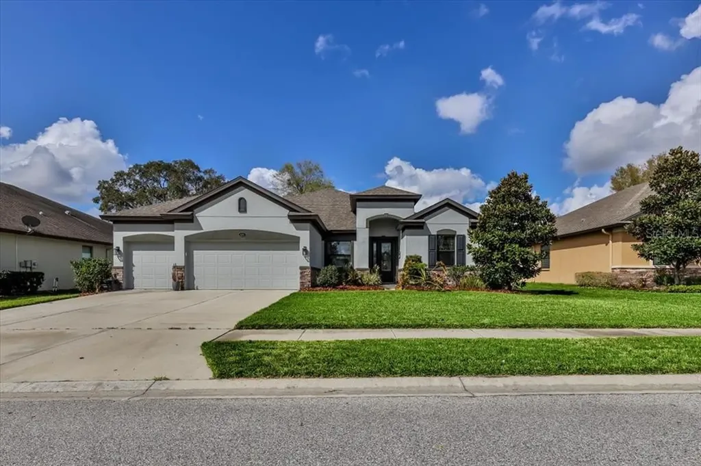 691 Challice Drive Spring Hill FL 34609